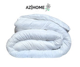 Duvet Quilt Comforter - 200 GSM - WHITE