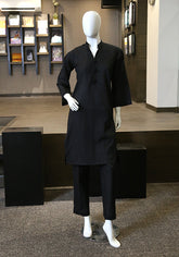 Sublime Ready to Wear 2 pcs - Black