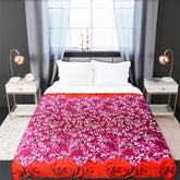 Fleece Blanket - Hyssop