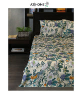 Hellebore Bed Sheet Set