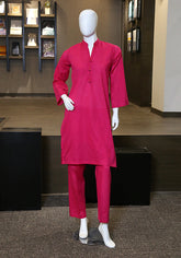 Sublime Ready to Wear 2 pcs - Hot Pink