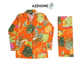 Women Loungewear - Suite-Safari