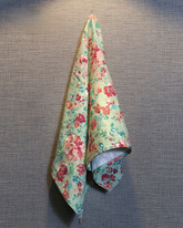Kitchen Towel- Floral