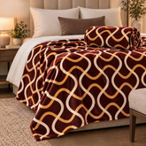 Printed Blanket Heavy – Sorvella