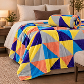 Printed Blanket Heavy – Zarevia