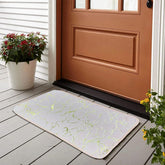 Imported Bath Matt – Light Pink