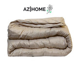 Duvet Quilt Comforter - 200 GSM - BEIGE
