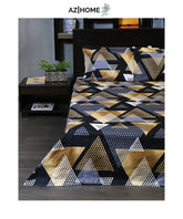 Sorya Bed Sheet Set