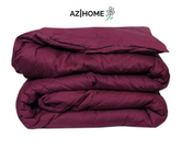 Duvet Quilt Comforter - 200 GSM - MAROON