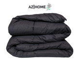 Duvet Quilt Comforter - 200 GSM - GREY