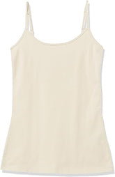 Tank Top _ Camisole - Skin