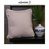 Jersey cusion covers Beige