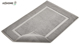 Premium Bath Mat – Grey
