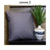 Jersey cusion covers Grey