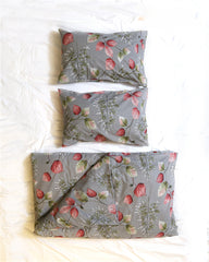Duvet Cover Set - Bloom Burst