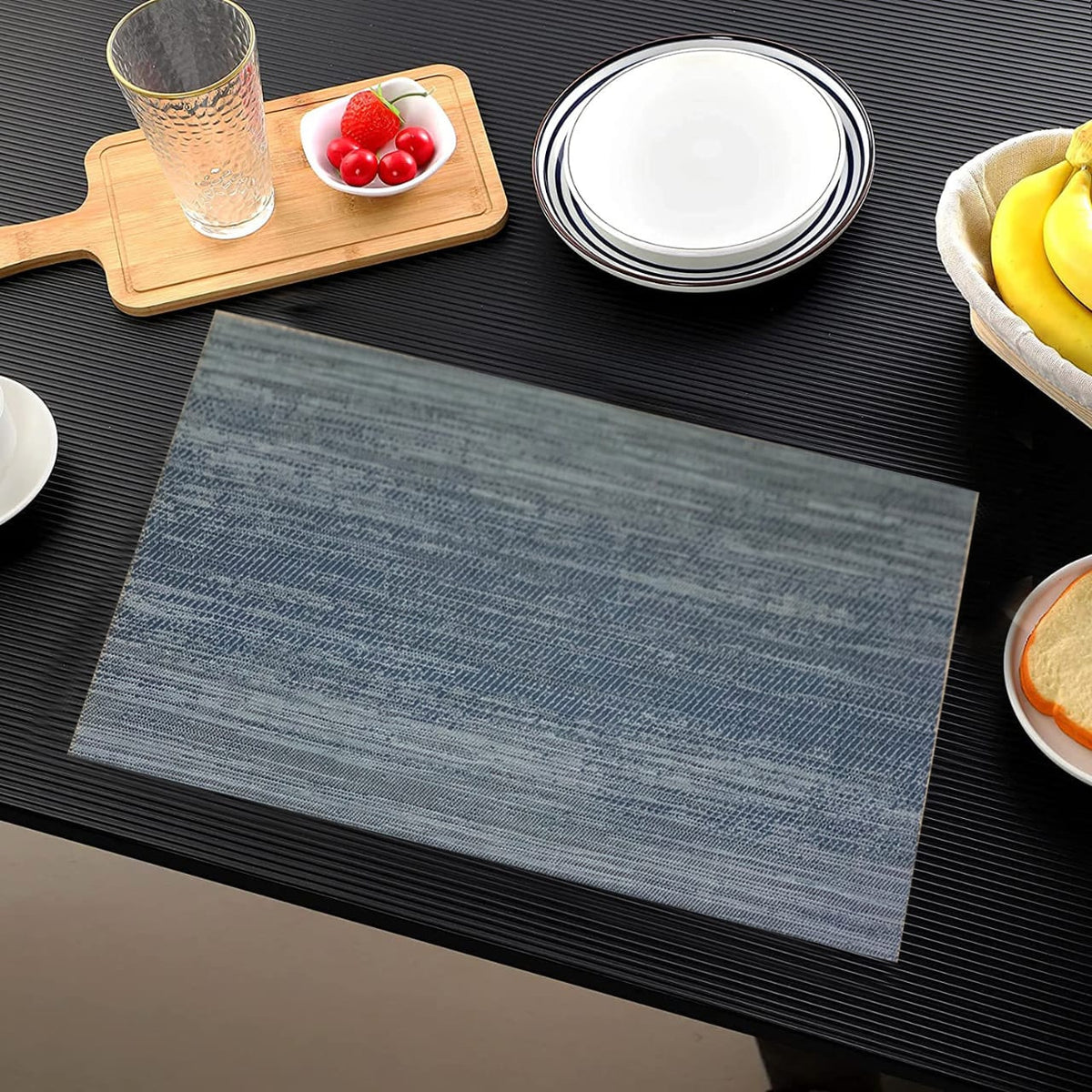 6 Piece Table Matt - Posh