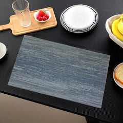 6 Piece Table Matt - Posh
