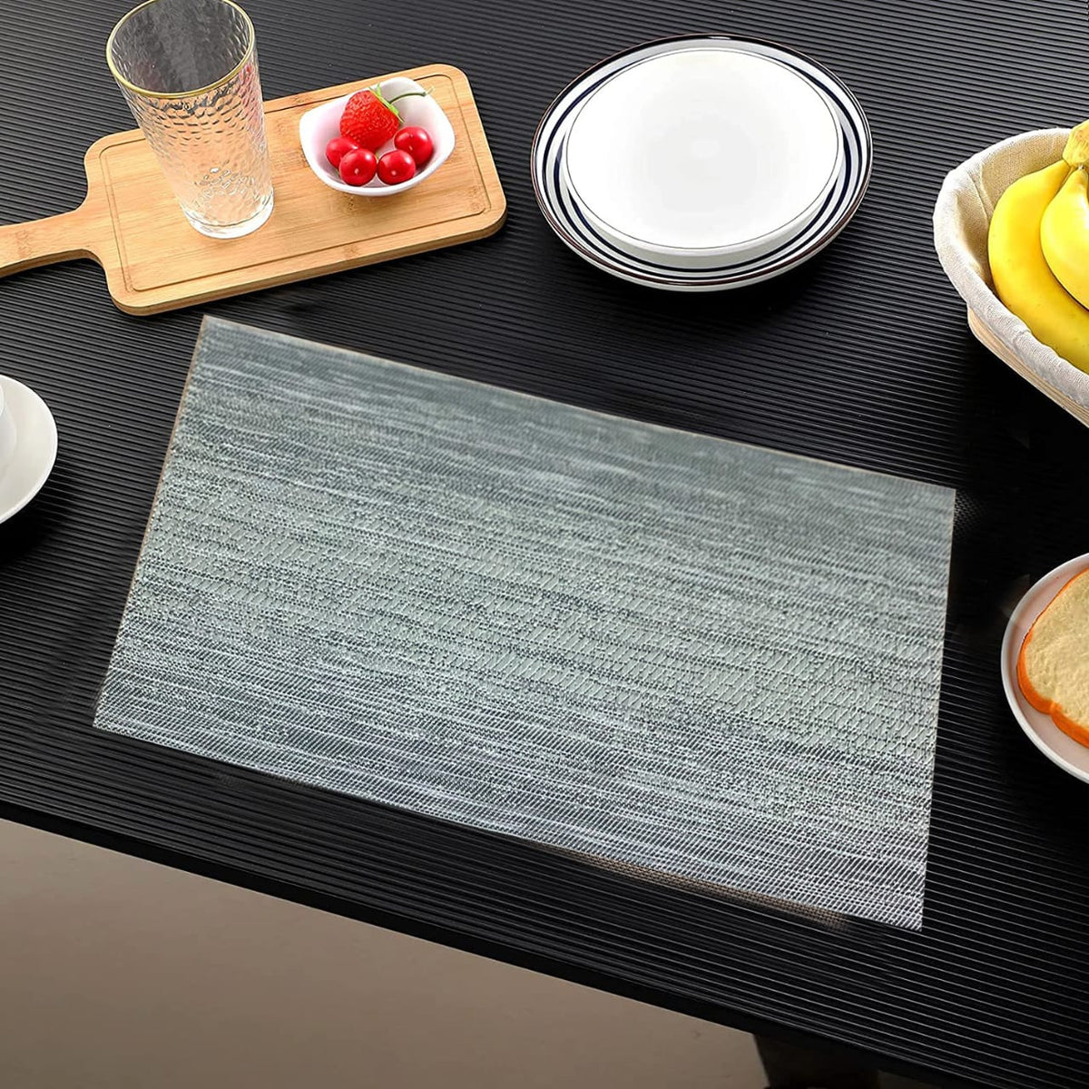 6 Piece Table Matt - Retreat