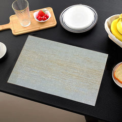 6 Piece Table Matt - Serene