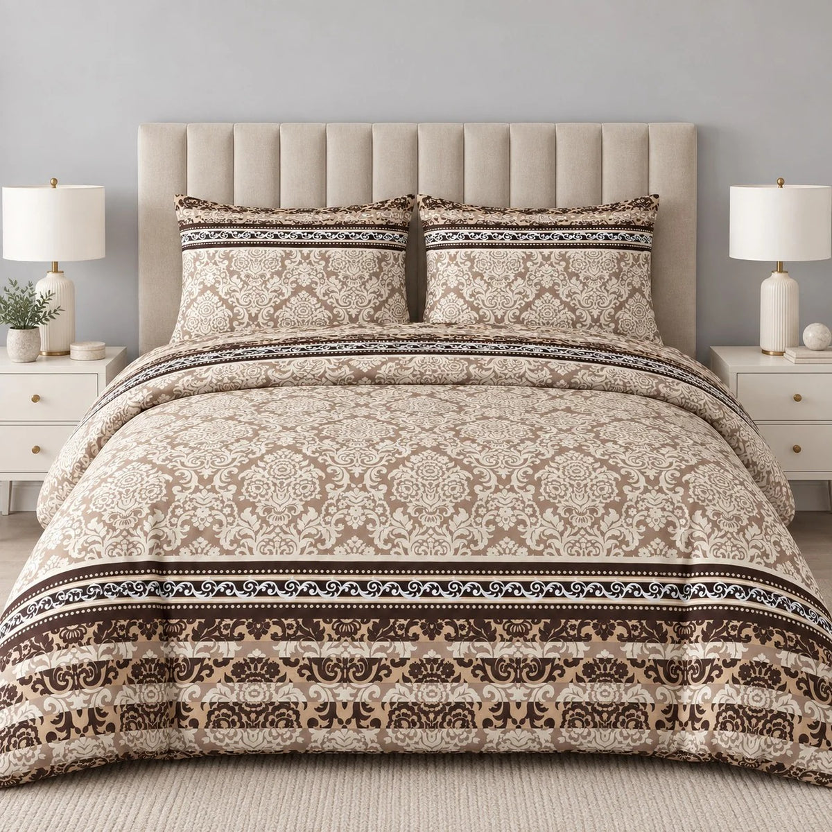 Aerisse Duvet Cover