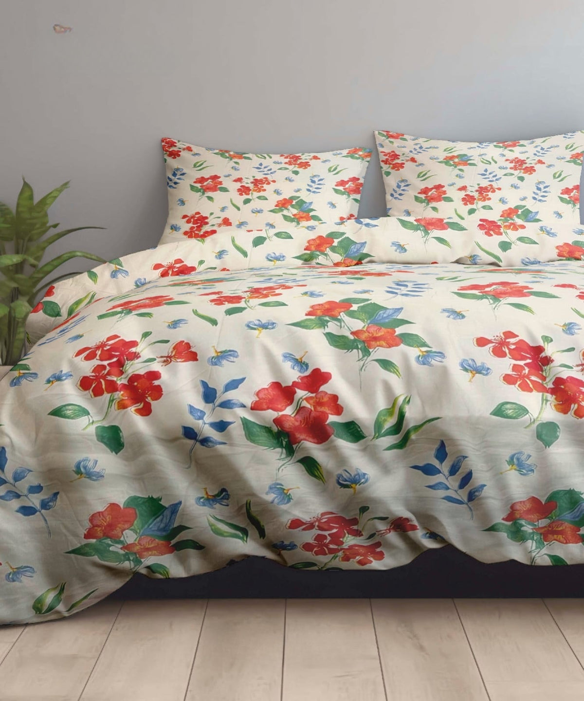 Alara Bed Sheet Set