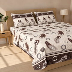 Ambrise Bedsheet– Set