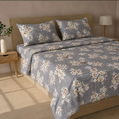 Amoria Bedsheet– Set