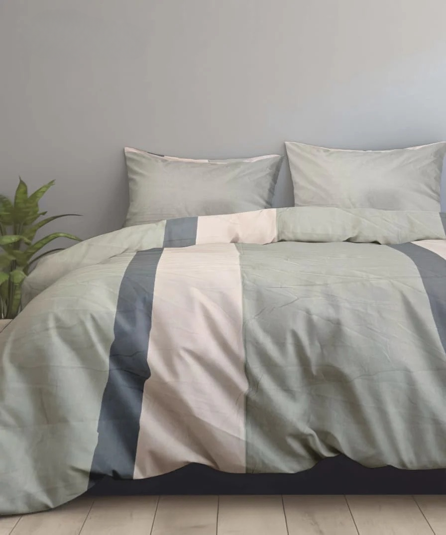 Arlia Bed Sheet Set