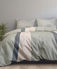 Arlia Bed Sheet Set