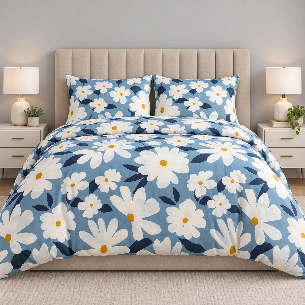 Arvessa Duvet Cover