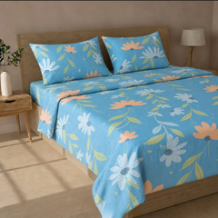 Aurevia Bedsheet– Set
