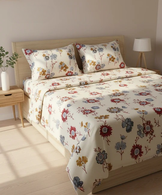 Avenra Bed Sheet Set