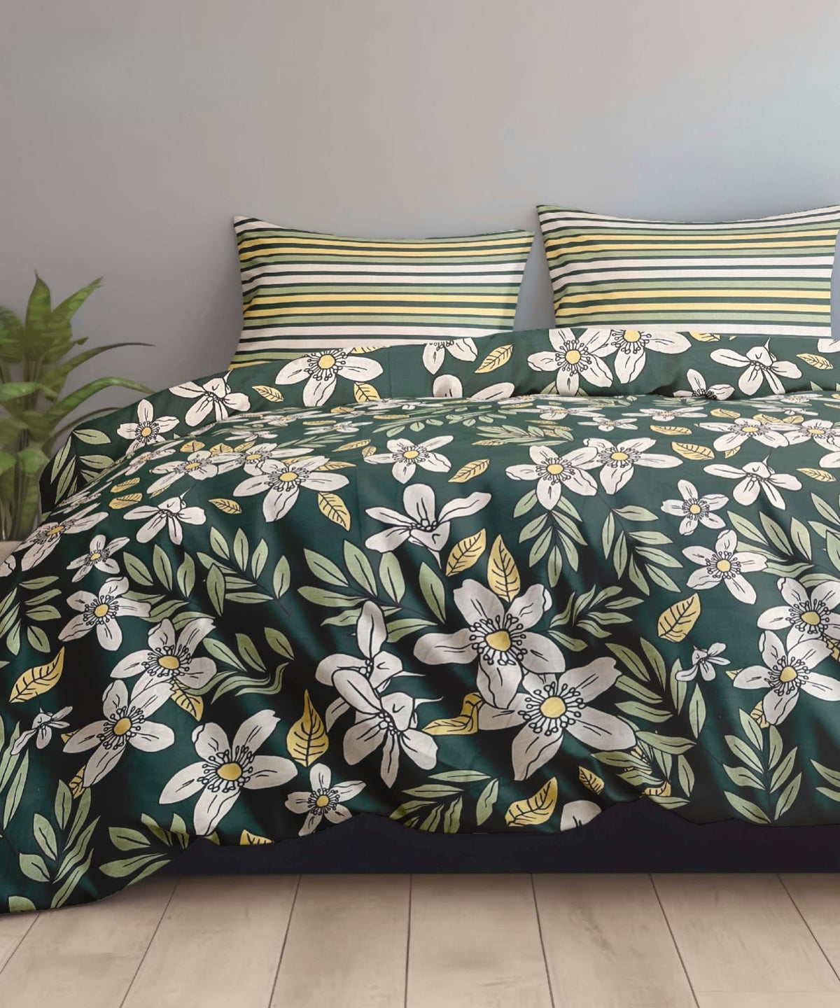 Azira Bed Sheet Set