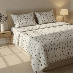 Azmira bedsheet set