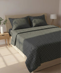Azora Bed Sheet Set