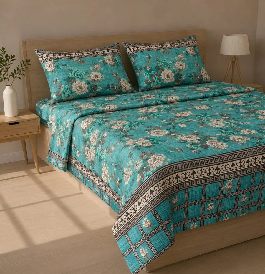 Azoria Bedsheet– Set
