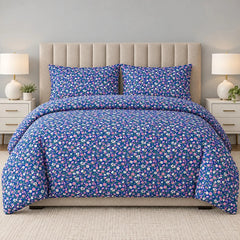 Belloria Duvet Cover