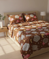 Belora Bed Sheet Set