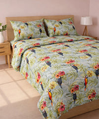 Bloom Bed Sheet Set