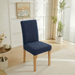 Bohemian Chair Cover - Blue