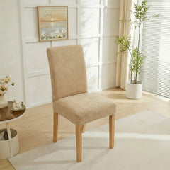 Bohemian Chair Cover - Camel