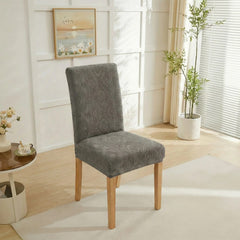 Bohemian Chair Cover - Grey