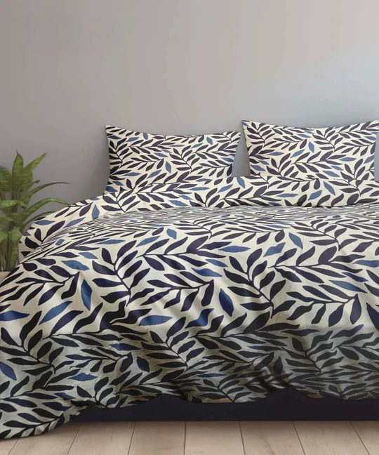 Briona Bed Sheet Set