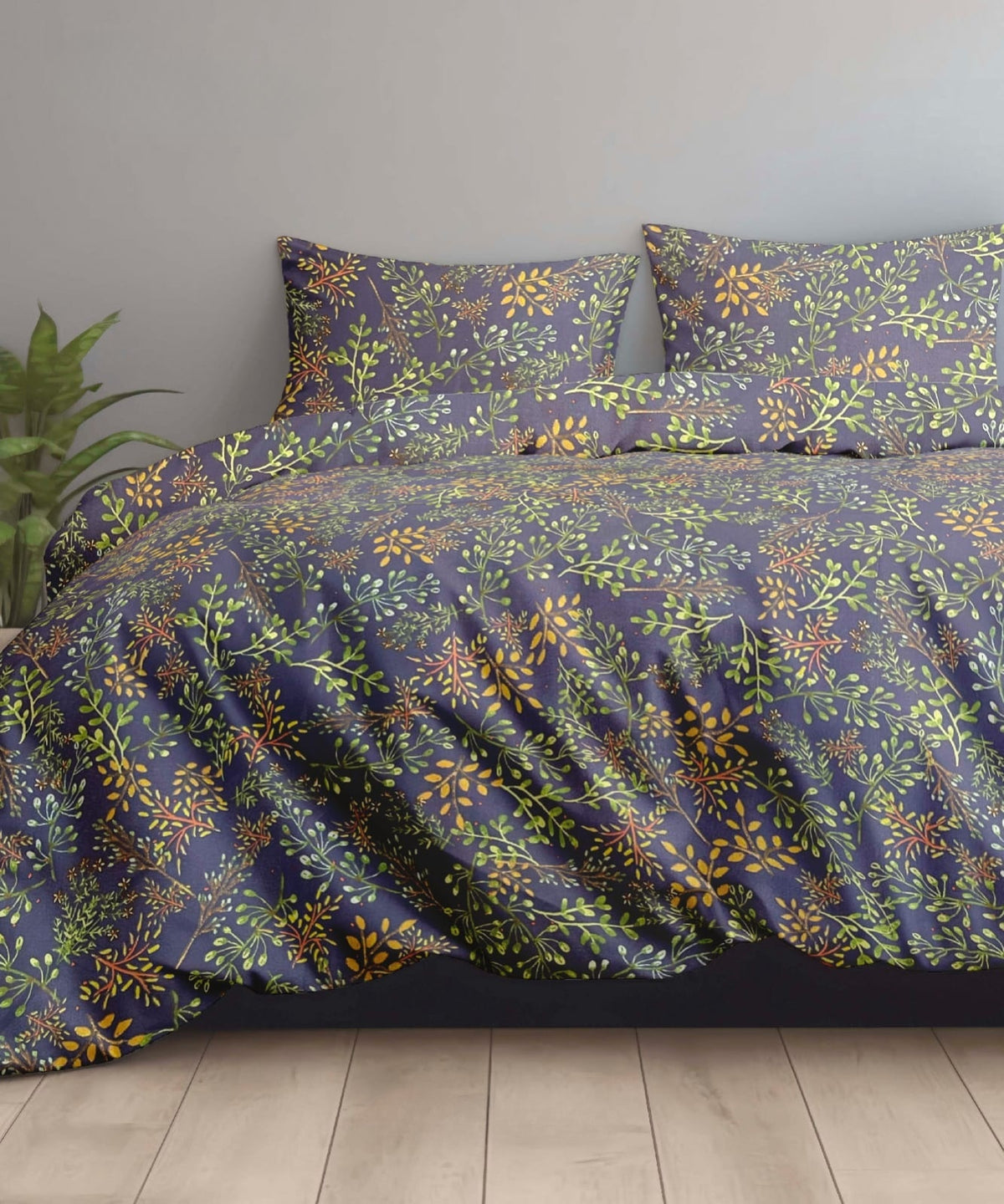 Brisca Bed Sheet Set