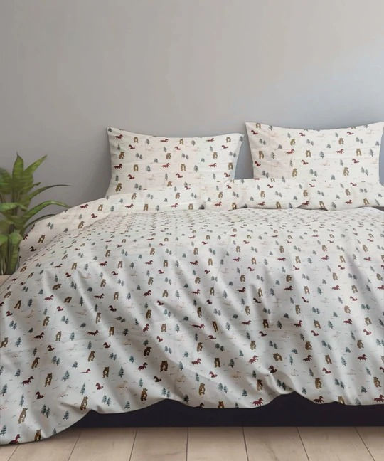 Caela Bed Sheet Set