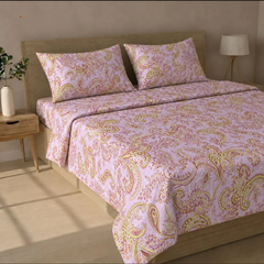 Calista Bedsheet– Set