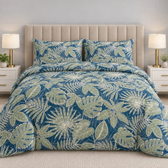 Celesia Duvet Cover