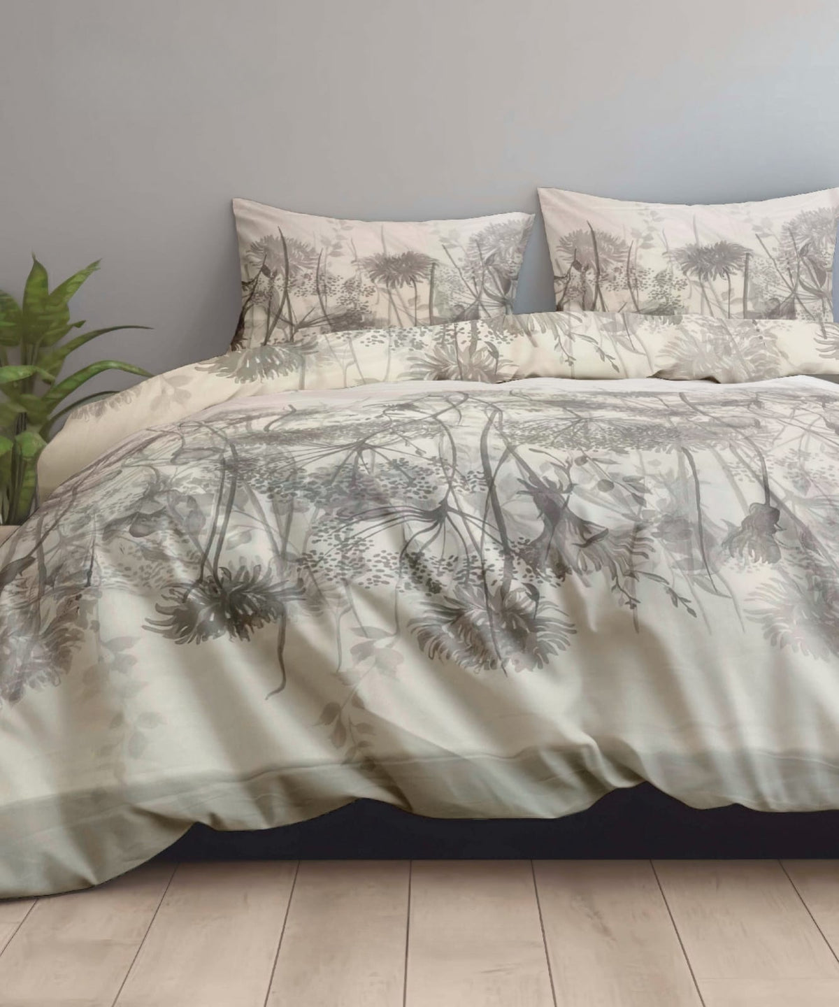 Celya Bed Sheet Set