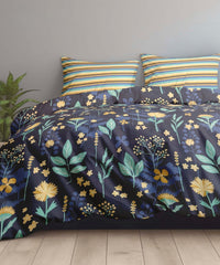 Cevia Bed Sheet Set