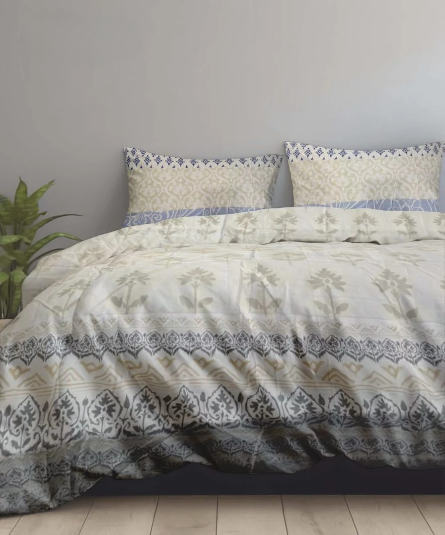 Cionna Bed Sheet Set